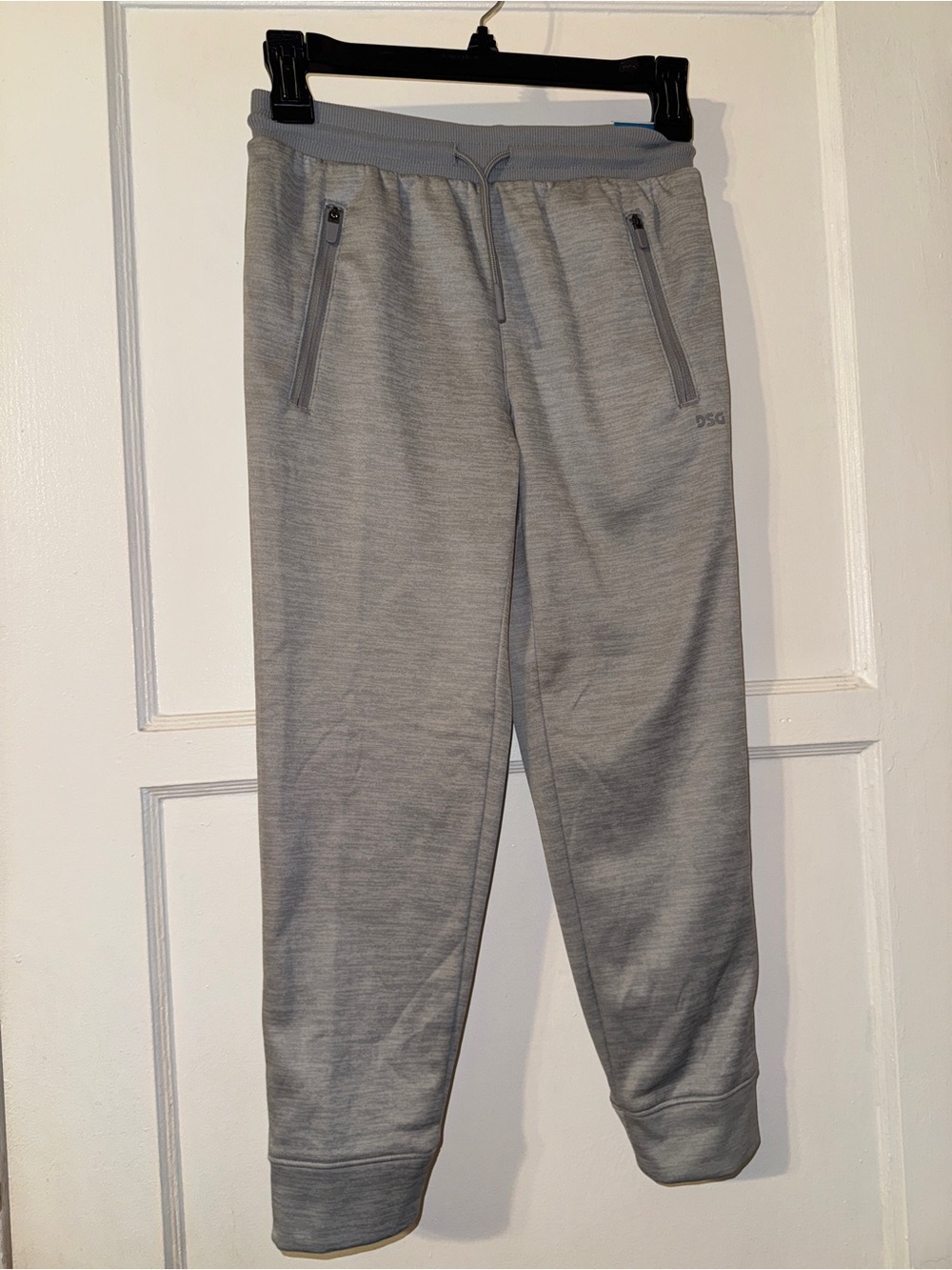 DSG Boys Athletic Sweat Pants Sz small